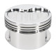Engine parts JE Pistons Kit NASCAR CANADA CHRY B:4.060 | races-shop.com