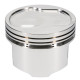 Engine parts JE Pistons Kit NASCAR CANADA SBF B:4.060 | races-shop.com