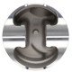 Engine parts JE Pistons Kit BBC APBA DOME B:4.310 | races-shop.com
