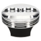 Engine parts SRP by JE Pistons Pro Kit 400 SBC 4c DM B:4.155 | races-shop.com