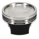 Engine parts SRP by JE Pistons Pro Kit 400 SBC -16cc B:4.155 | races-shop.com