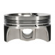 Engine parts SRP by JE Pistons Pro Kit 400 SBC -16cc B:4.155 | races-shop.com