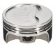 Engine parts SRP by JE Pistons Pro Kit LS2 -10cc B:4.005 | races-shop.com
