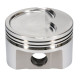 Engine parts SRP by JE Pistons Kit BBF FE 428 -28CC B:4.155 | races-shop.com