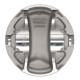 Engine parts SRP by JE Pistons Pro Kit 350 SBC FLAT TOP B:4.040 | races-shop.com