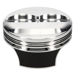 SRP by JE Pistons Pro Kit SBC 350 Dome B:4.040