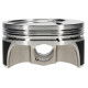Engine parts SRP by JE Pistons Pro Kit LS3 -10cc B:4.070 | races-shop.com