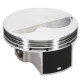 Engine parts JE Pistons Kit SBC FSR TOUR SERS GP B:4.030 | races-shop.com