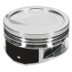 Engine parts JE Pistons Kit 454 BBC INV DOME B:4.610 | races-shop.com