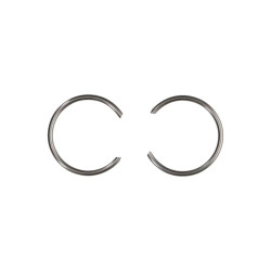 JE-Pistons Locks 866-073-MW (1 Clip)