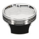 Engine parts SRP by JE Pistons Pro Kit SBF SRP -19C B:4.030 | races-shop.com
