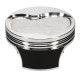 Engine parts SRP by JE Pistons Pro Kit SBF SRP -19C B:4.030 | races-shop.com