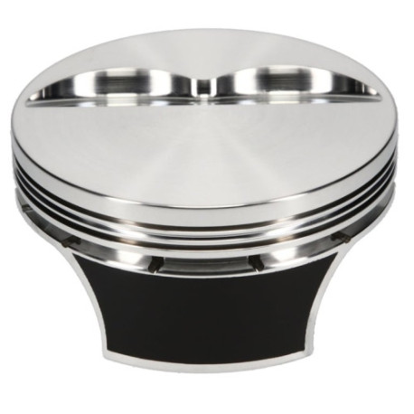 Engine parts SRP by JE Pistons Pro Kit 350 SBC FLAT TOP B:4.000 | races-shop.com