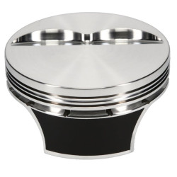SRP by JE Pistons Pro Kit SBC 400 FT -5.0cc 4.125` B:4.125