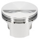 Engine parts SRP by JE Pistons Pro Kit 305 SPRINT B:3.766 | races-shop.com