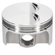 Engine parts SRP by JE Pistons Pro Kit 305 SPRINT B:3.766 | races-shop.com