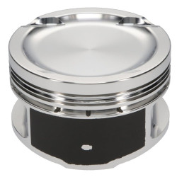 JE-Pistons Kit VW 2.0T FSI 83.50mm 10.3:1