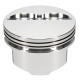 Engine parts SRP by JE Pistons Kit Chevy 350 SB FT -5cc 102.36mm B:4.030 | races-shop.com