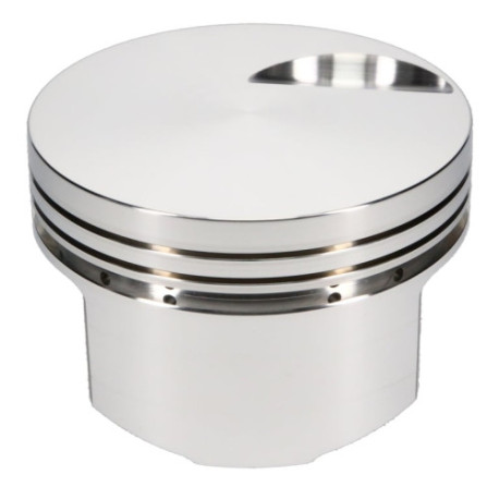Engine parts SRP by JE Pistons Kit 454 BBC FT -3cc w/o Rings B:4.530 | races-shop.com