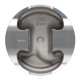 Engine parts JE Pistons Kit SBC 350/400 18 FT B:4.165 | races-shop.com