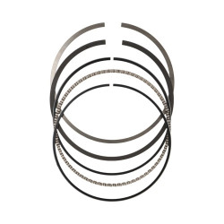 JE-Pistons Ring Set 4 Pistons JG1004-3711