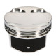 Engine parts JE-Pistons kit Honda K20 86.25mm 9.25:1 | races-shop.com