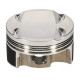 Engine parts JE-Pistons kit Honda K20 86.25mm 9.25:1 | races-shop.com