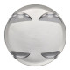 Engine parts JE-Pistons kit Honda K20 86.25mm 9.25:1 | races-shop.com