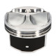 Engine parts JE-Pistons kit Honda K20 86.25mm 11.6:1 | races-shop.com