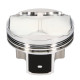 Engine parts JE-Pistons kit Honda K20 86.25mm 11.6:1 | races-shop.com