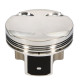 Engine parts JE-Pistons kit Honda K24 87.50mm 9.25:1 | races-shop.com