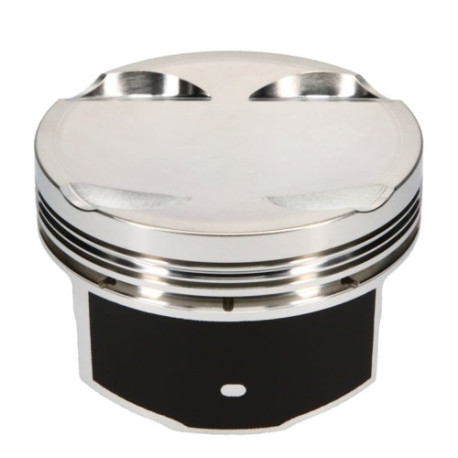 Engine parts JE-Pistons kit Honda K24 87.50mm 10.25:1 | races-shop.com
