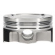 Engine parts JE-Pistons kit R8 5.2L V10 `09+ 84.50mm 10.5:1 | races-shop.com