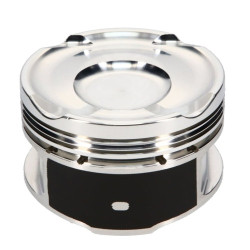 JE-Pistons kit Hyundai 1.6L Gamma 77.00mm 9.5:1