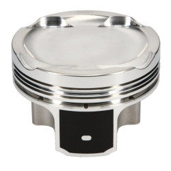 JE-Pistons kit Mits 4B11 86.25mm 10.0:1
