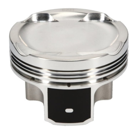 Engine parts JE-Pistons kit Mits 4B11 86.25mm 10.0:1 | races-shop.com
