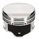 Engine parts JE-Pistons kit Nisssan SR20(V)ET 86.25mm 12.5:1 | races-shop.com