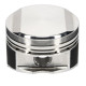 Engine parts JE-Pistons kit Nisssan SR20(V)ET 86.25mm 12.5:1 | races-shop.com