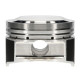 Engine parts JE-Pistons kit Nisssan SR20(V)ET 86.25mm 12.5:1 | races-shop.com