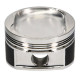 Engine parts JE-Pistons kit Toyota 1JZ-GTE 86.00mm 9.0:1 | races-shop.com