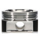 Engine parts JE-Pistons kit Toyota 3S-GE Beams 87.00mm 9.5:1 | races-shop.com