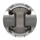 Engine parts JE-Pistons kit Ferrari 246 2.4L 12V 93.00mm 10.0:1 | races-shop.com