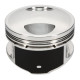 Engine parts JE-Pistons kit Ferrari 246 2.4L 12V 93.00mm 10.0:1 | races-shop.com