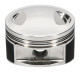 Engine parts JE-Pistons kit Ferrari 246 2.4L 12V 93.00mm 10.0:1 | races-shop.com