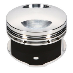 JE PISTONS forged pistons for Ferrari 250 GTO, 74 mm, 9.5:1, set
