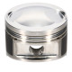 Engine parts JE-Pistons kit Ferrari 308 3.0L 16V 81.50mm 10.0:1 | races-shop.com