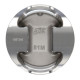 Engine parts JE-Pistons kit Ferrari 308 3.0L 32V 82.00mm 9.5:1 | races-shop.com