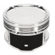 Engine parts JE-Pistons kit Ferrari 308 3.0L 32V 82.00mm 9.5:1 | races-shop.com