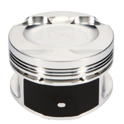 JE PISTONS forged pistons for VW/Audi 1.4 16v, 77 mm, 10.0:1, set