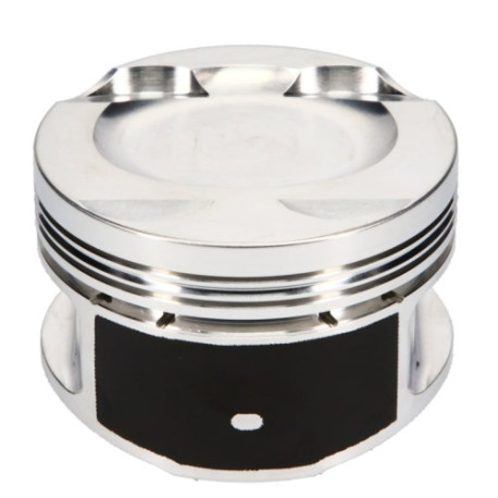 Engine parts JE PISTONS forged pistons for VW/Audi 1.4 16v, 77 mm, 10.0:1, set | races-shop.com